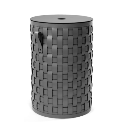 Laundry Bin